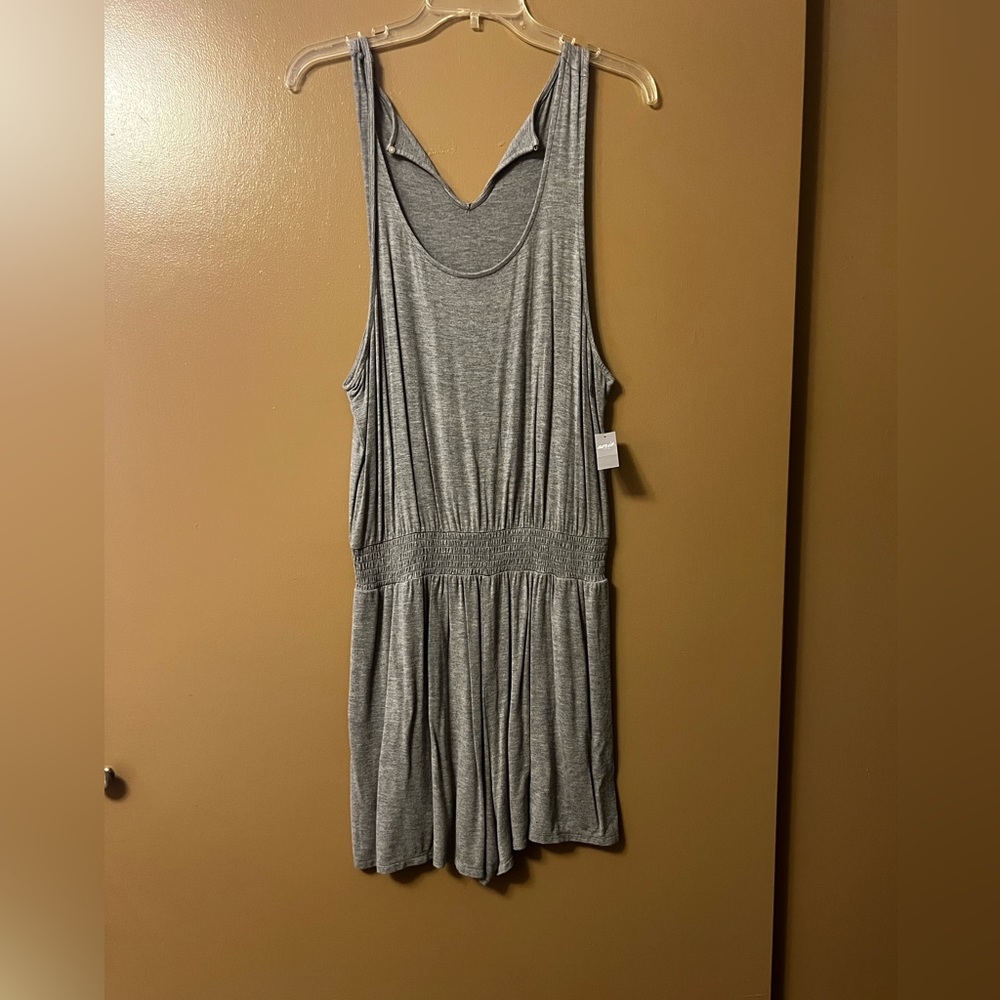 🦅 American eagle romper